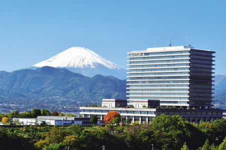 体验大井町的农业生活，享受当地风味