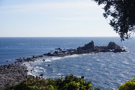 真鹤半岛自然之旅