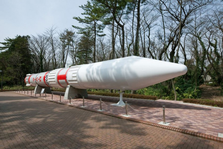 太空、科技和拉面! 神奈川博物馆之旅