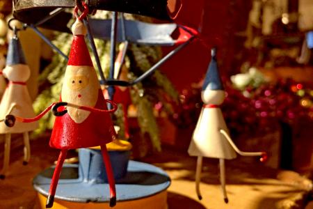 发现你内心的孩子：从天空鸭到玩具店 image