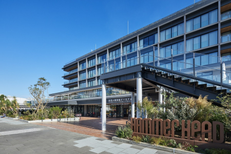 饥肠辘辘地来体验横滨的美食 image