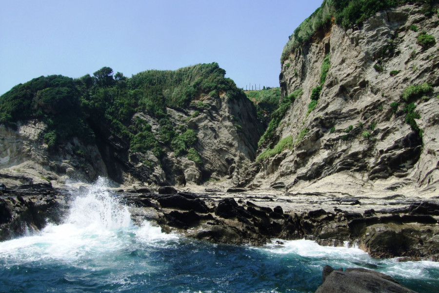 三浦半岛两日游：海景、美食、樱花