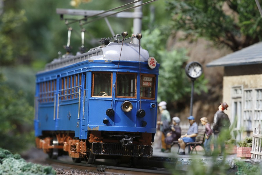 陆地和海上旅行，了解横滨的交通情况