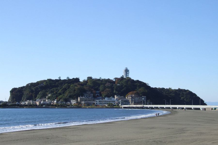 江之岛完全攻略