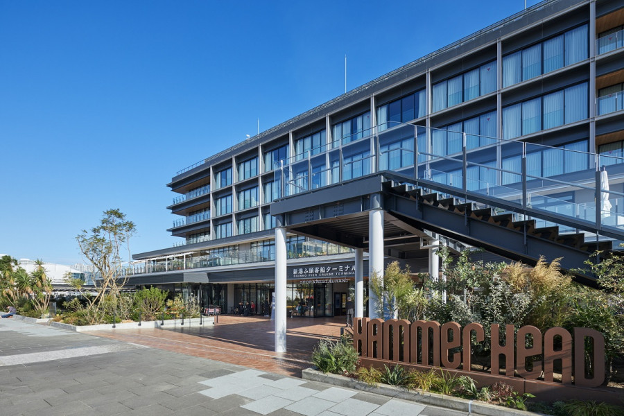 Cồn Cào Bụng Khi Trải Nghiệm Ẩm thực Yokohama!