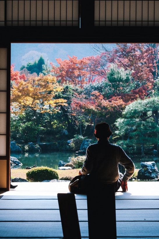 日本风俗及礼仪