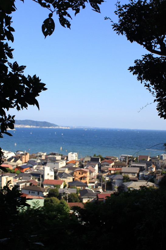 神奈川的好去处