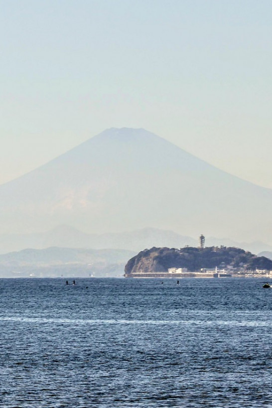 Khám phá Top 4 trải nghiệm tuyệt vời ở Kanagawa