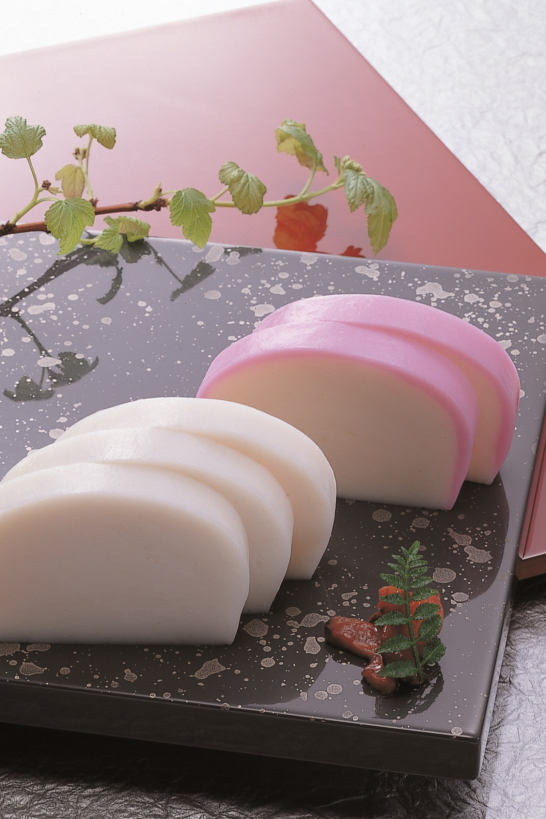 小田原蒲鉾魚板