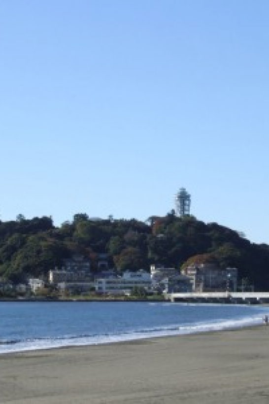 Shonan Area