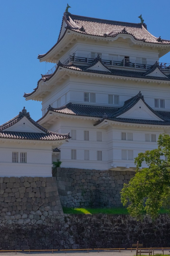 在神奈川县探索日本传统文化