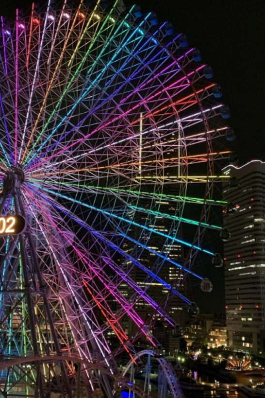 神奈川县好玩的去处