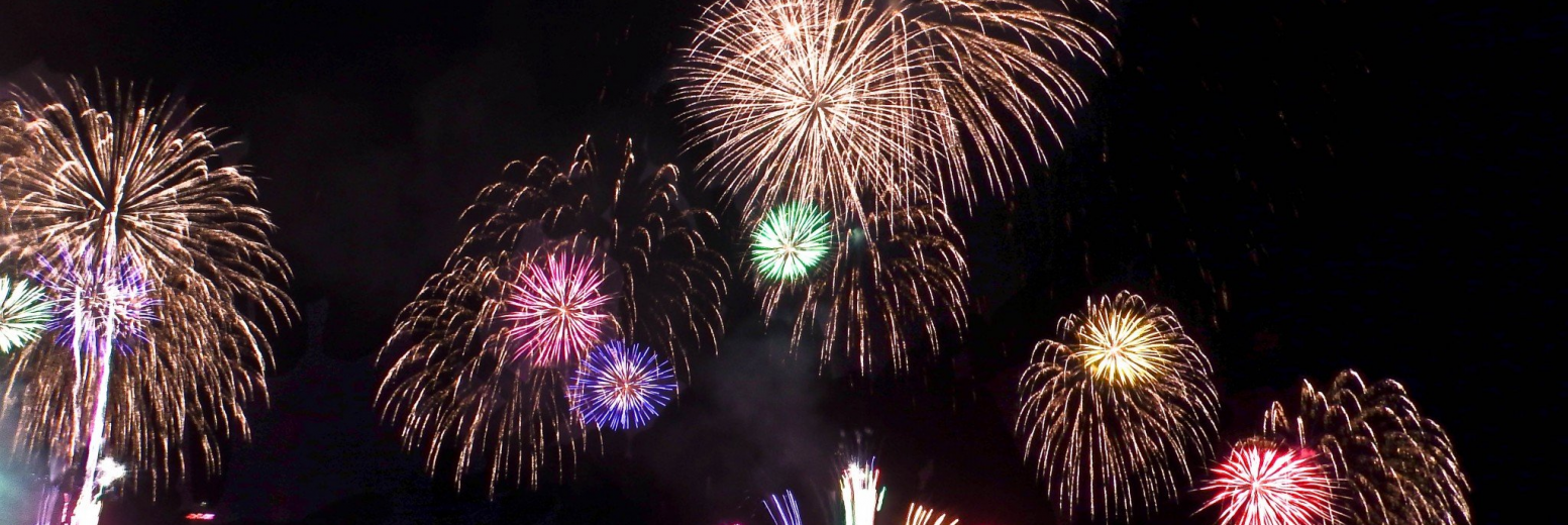 神奈川县的夏日