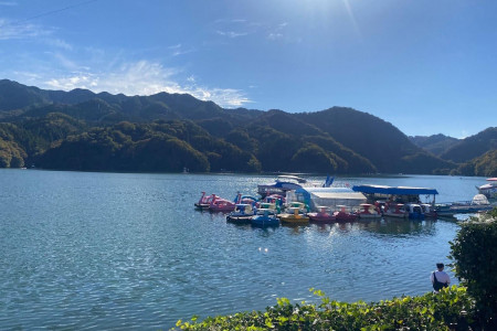 秋日相模原 - 引领你去观赏被自然公园环绕的城市