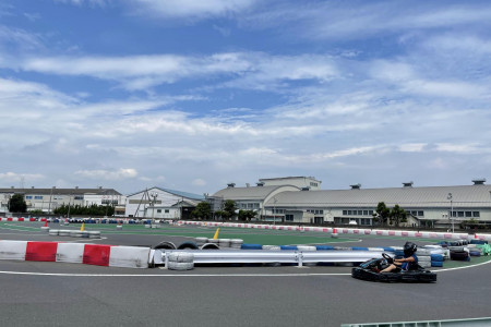 平冢之旅 - 平冢的速度与休闲