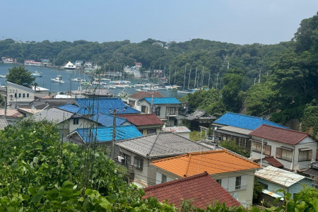 畅游神奈川三浦，度过难忘的一天