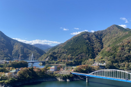 神奈川县山北町绝景