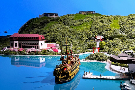 让我们一起探索海老名地区的三个精彩去处——有趣、放松，适合各种生活方式