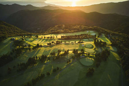 让我们一起可持续地在箱根旅行吧！