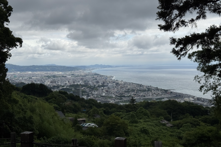 小田原一日游：从古城巡礼到甜品盛宴