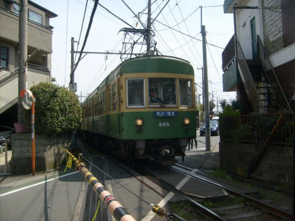 Photo: Peter Sidell / Japan Travel