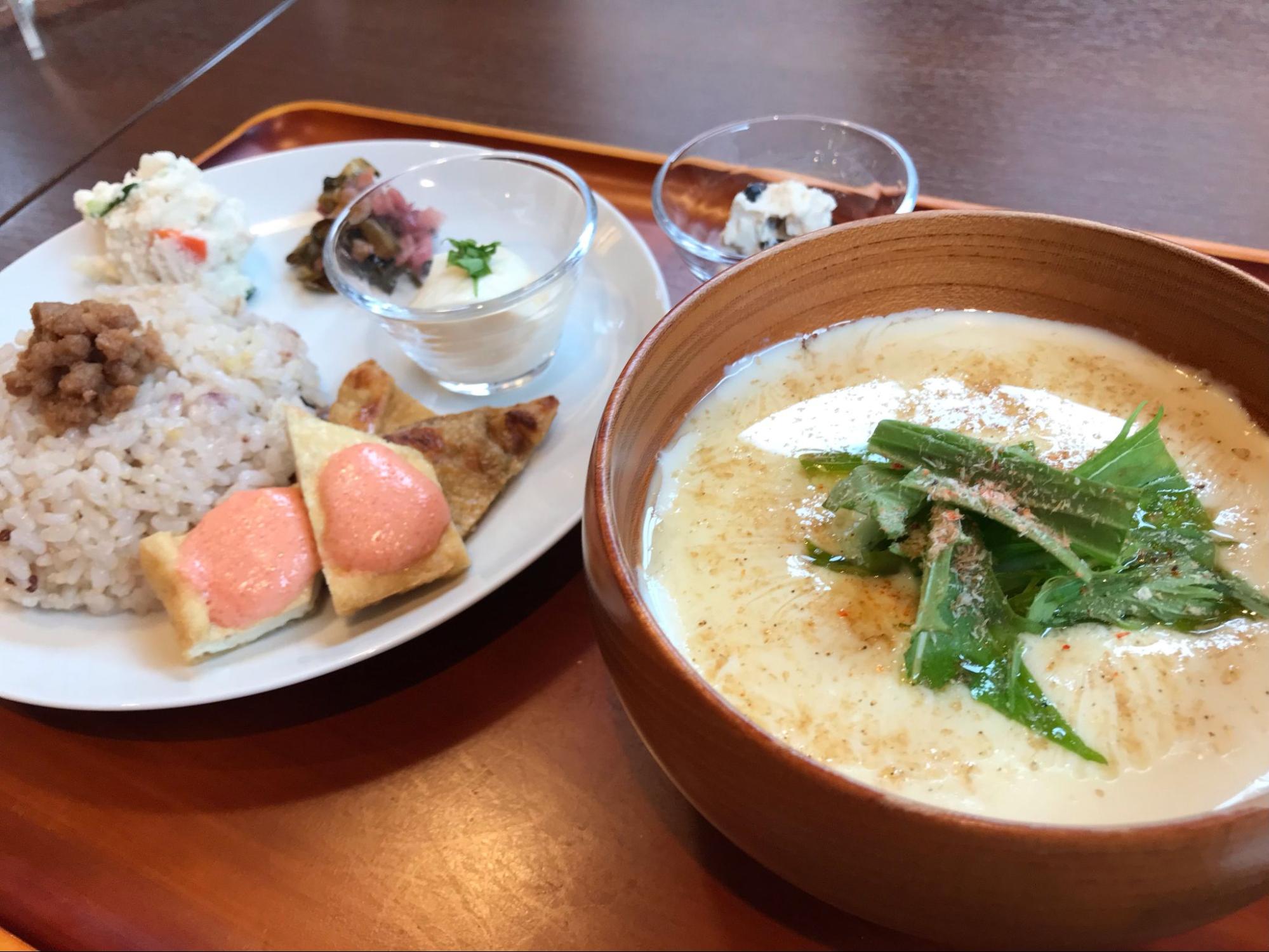 Photo from MUSEUM CAFE and garden