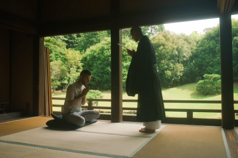 保育并体验传统文化