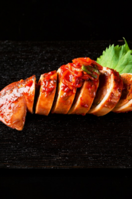 渍物庆（Otsukemonokei） 泡菜