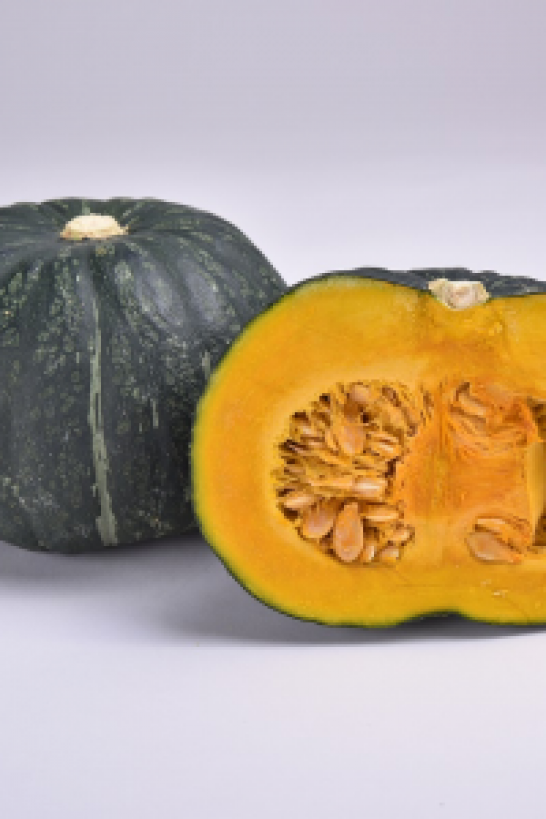 三浦・横须贺南瓜