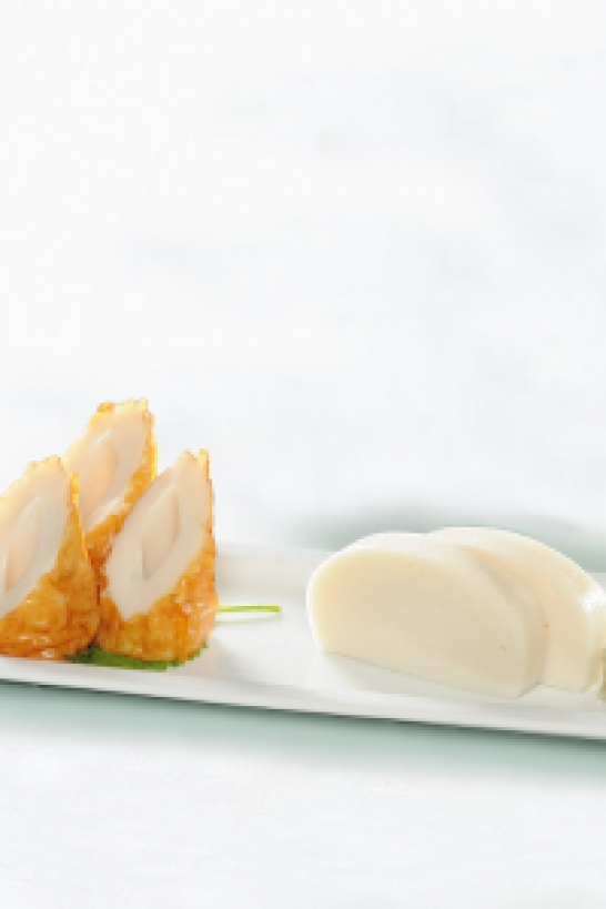 小田原鱼板、竹轮