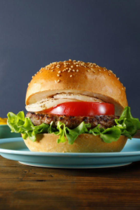 横须贺海军汉堡