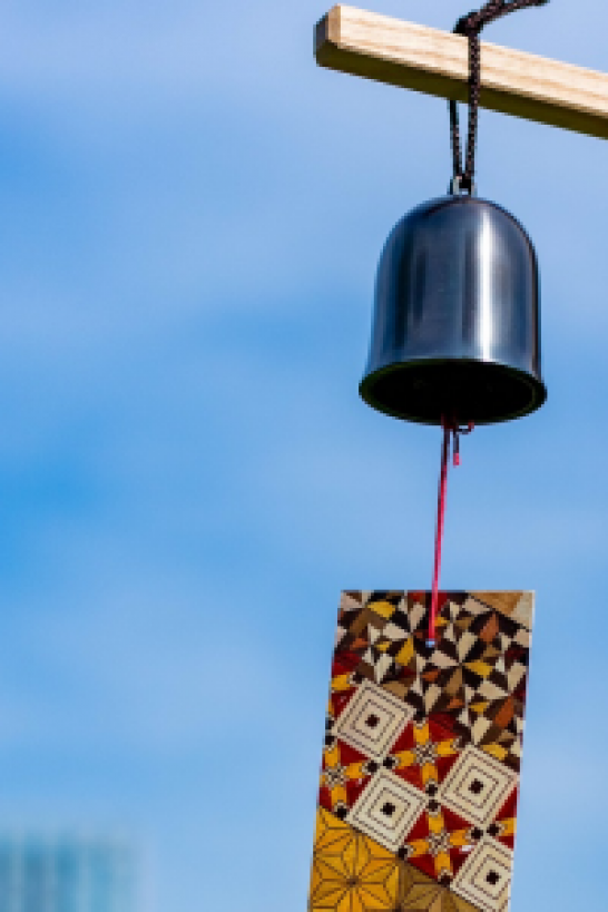 小田原工艺铸物