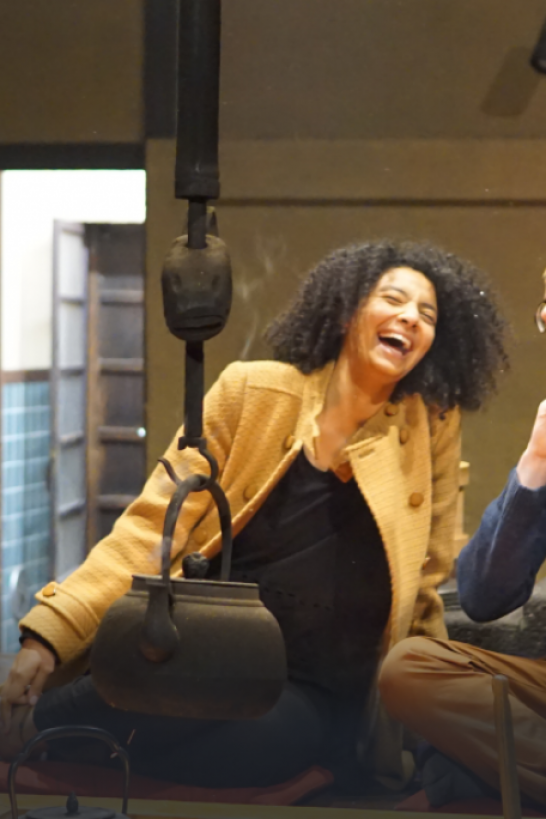 神奈川官方导游