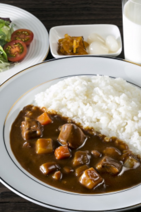 横须贺海军咖哩