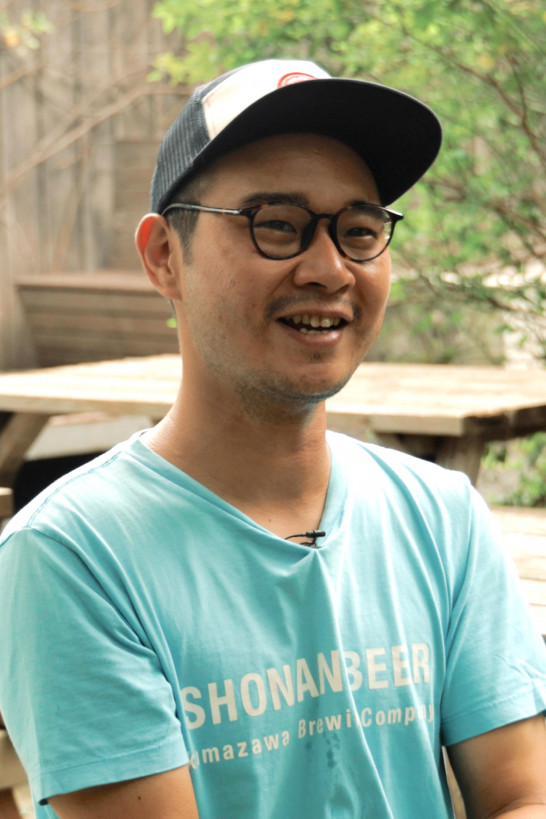 筒井 贵史的人物照