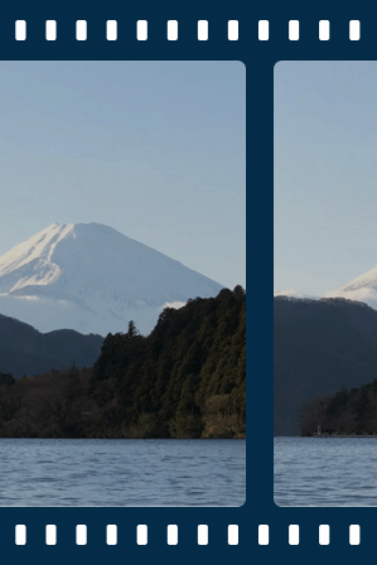 神奈川旅行影片