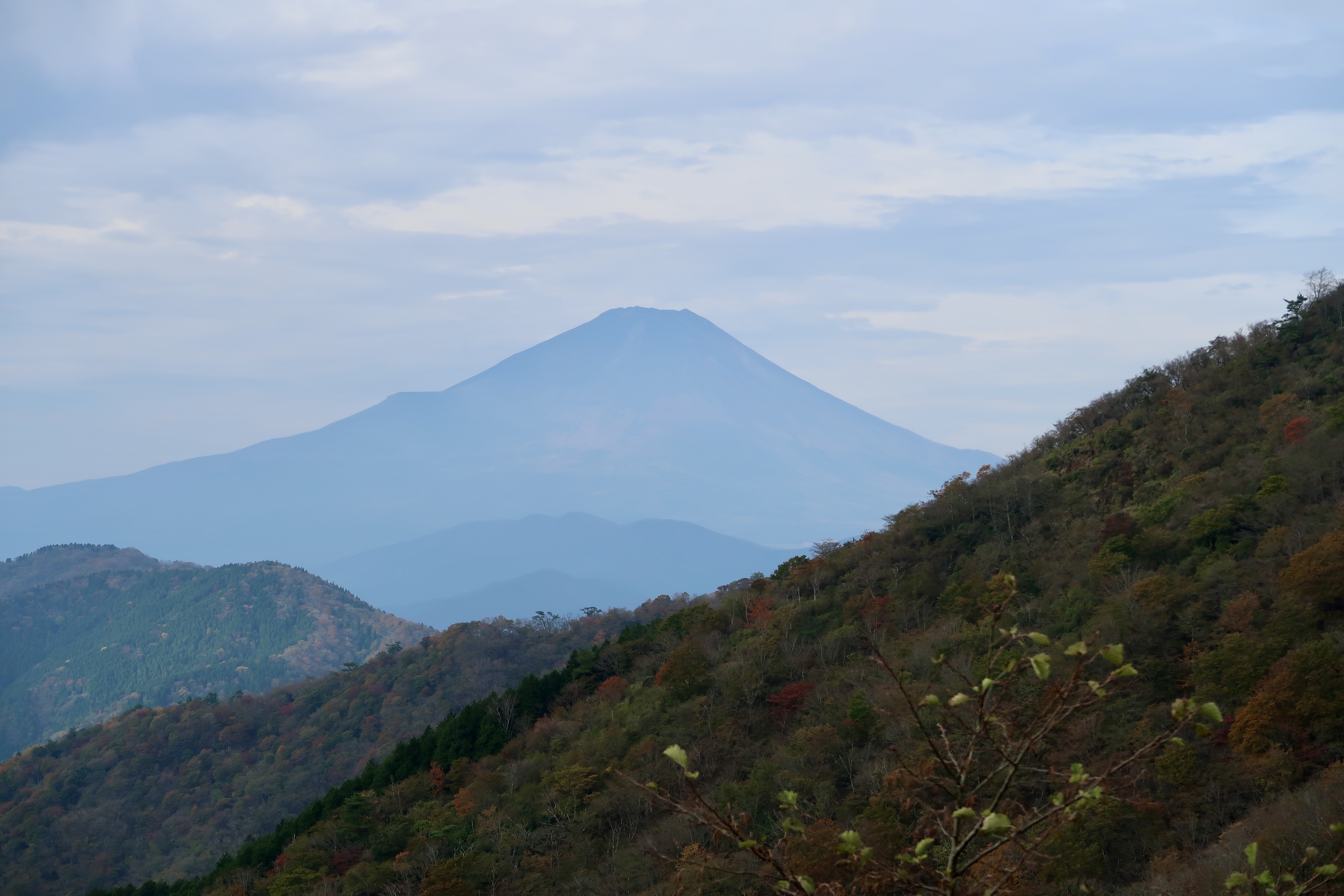 富士山