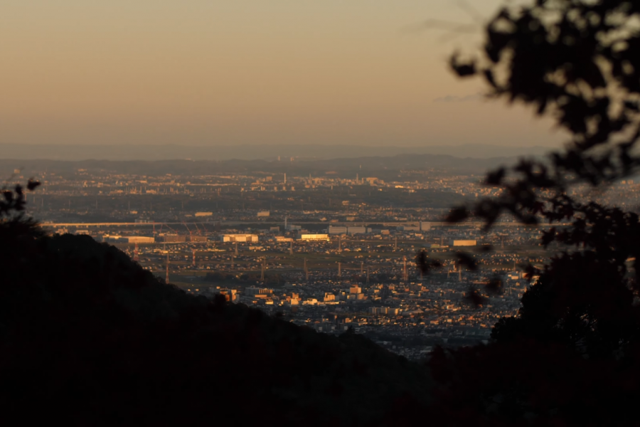 让人放松的神奈川