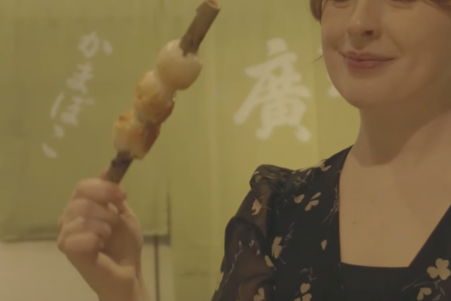 铃广鱼板博物馆