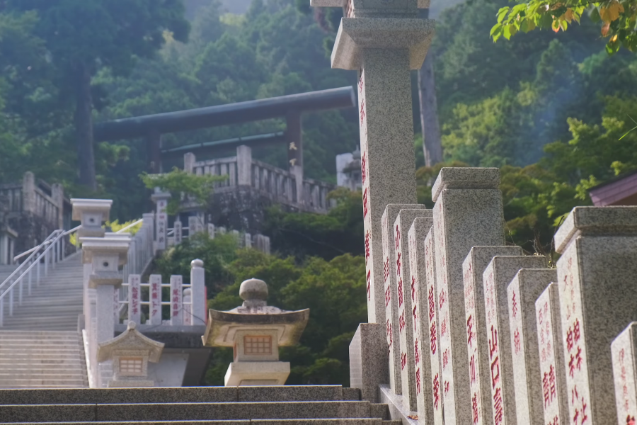 充满灵感的神奈川