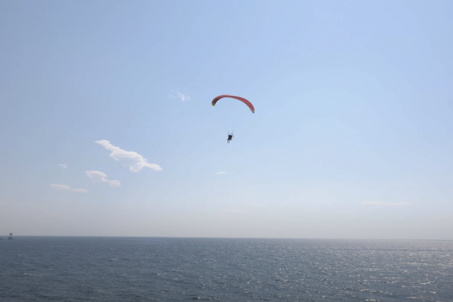 神奈川令人兴奋