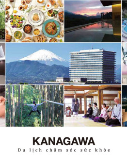 Kanagawa Health Tourism
