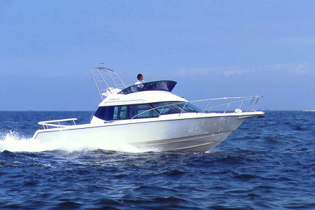 [Application Closed]All aboard our “sea taxi”!