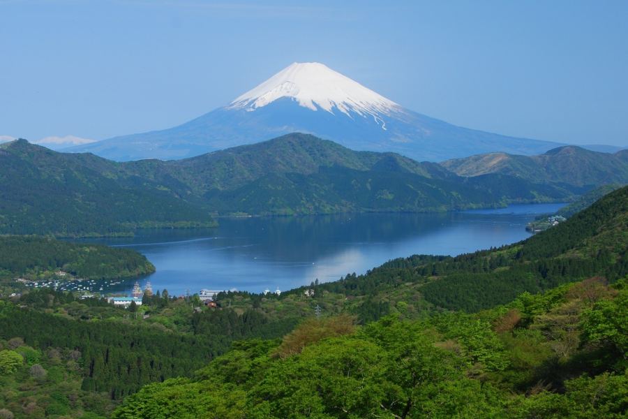 箱根地区交通及路况资讯