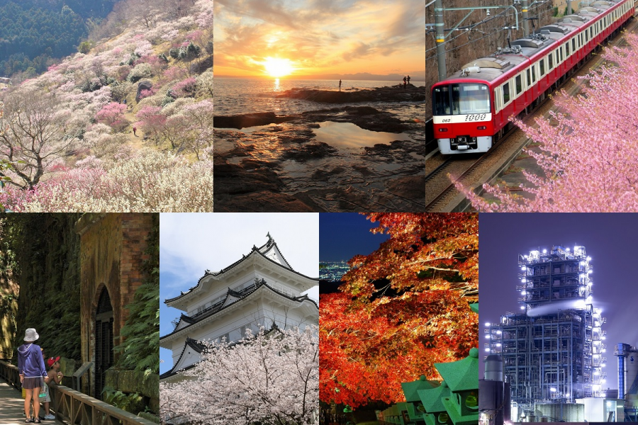 ค้นพบคานางาวะในงานมหกรรมการท่องเที่ยวแห่งประเทศไทยครั้งที่ 26!