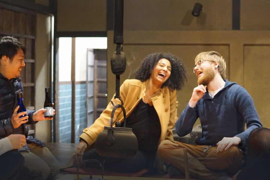 Book an Official Kanagawa Tour Guide on Your Next Visit