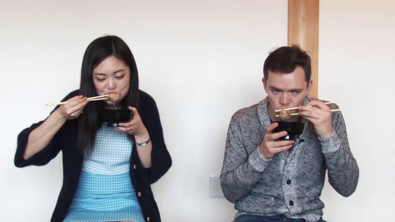 让我们在神奈川县吃精进料理吧