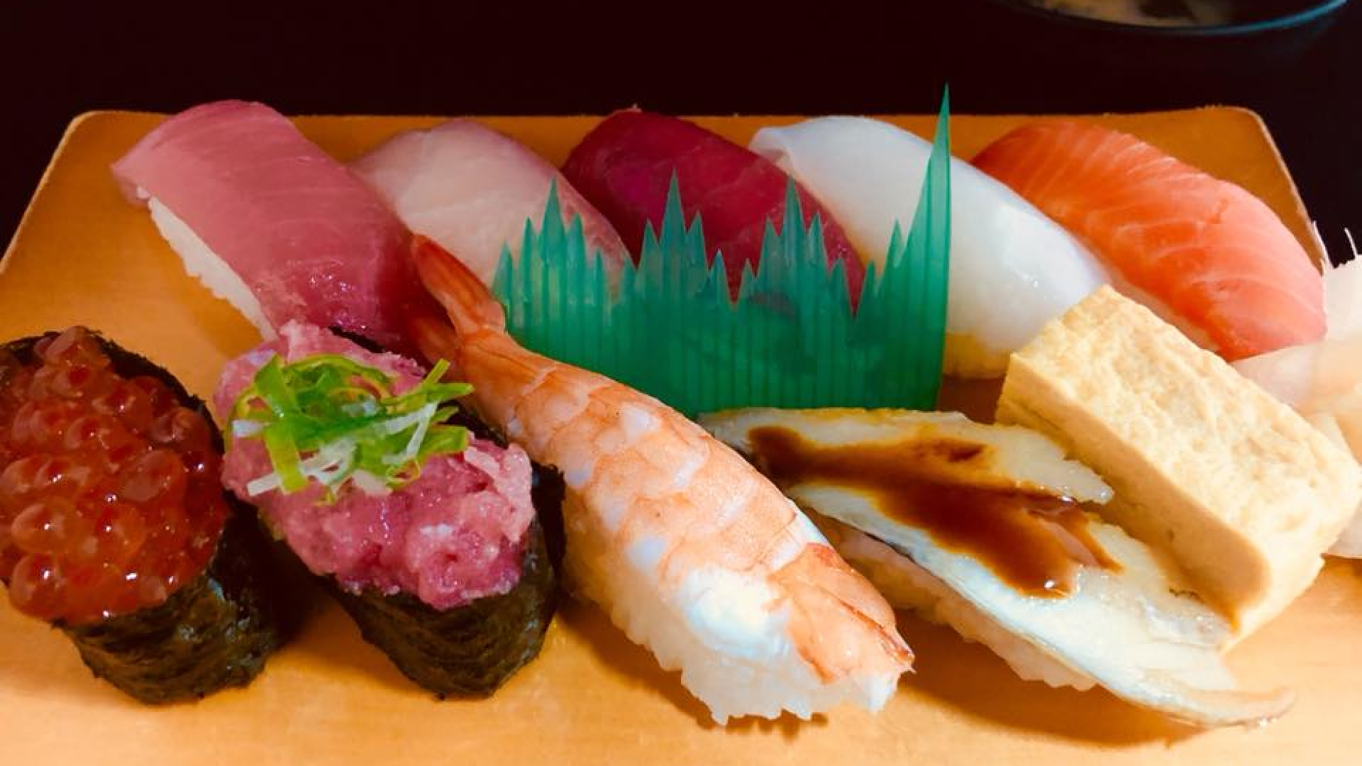 Uogashi-Hamakura (Chợ cá Yokosuka)