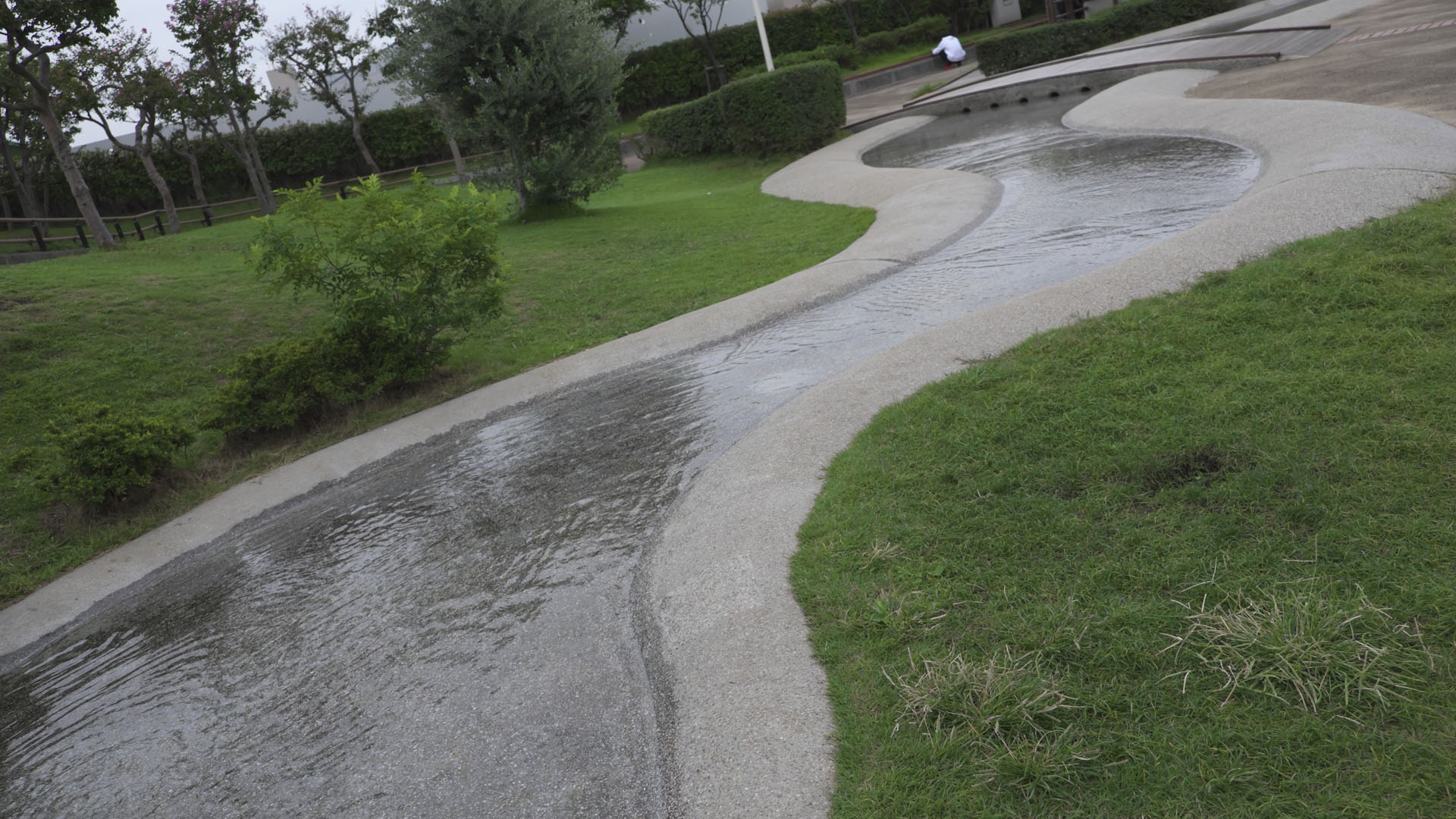 Kappark 鹭沼（鹭沼交流广场）