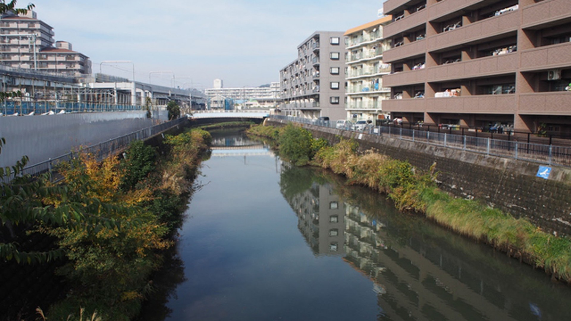 Katabira River